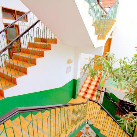 Residencial Restaurante Sodade 민델로 외부 사진